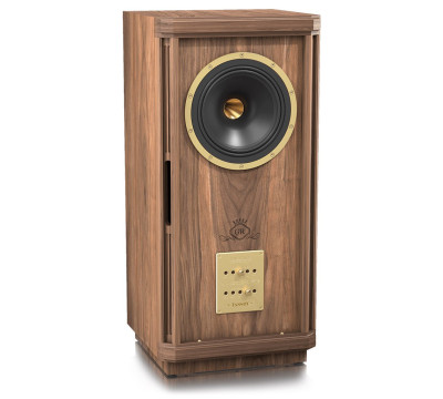 Tannoy Prestige Stirling III LZ Special Edition